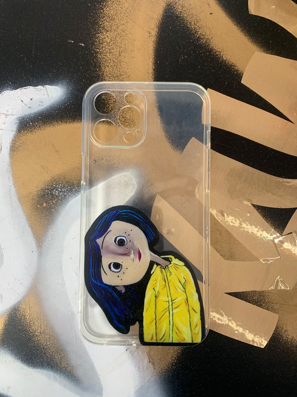 fundas