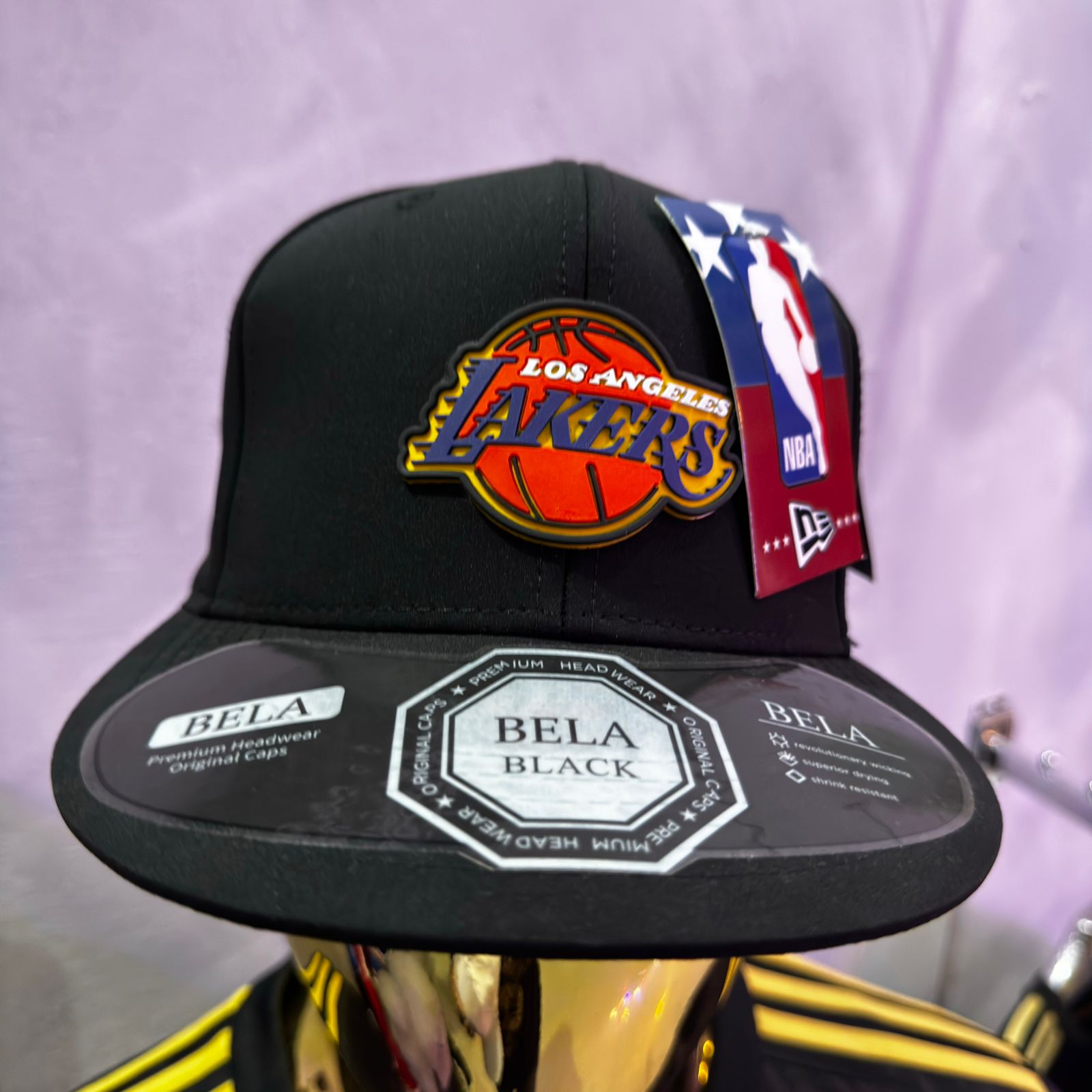 Gorra 2