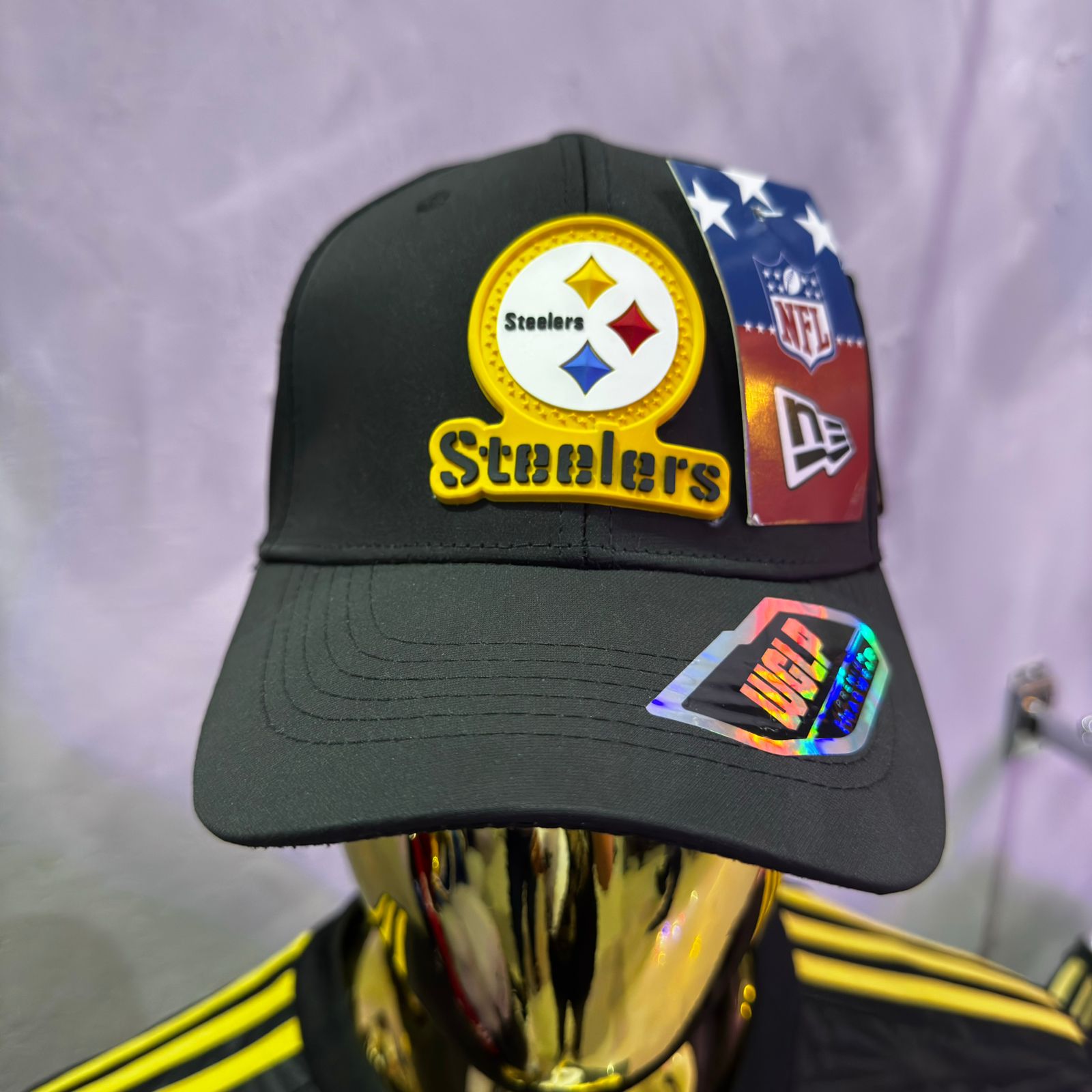 Gorra 3