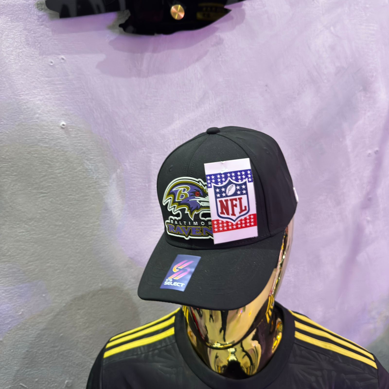 Gorra 1