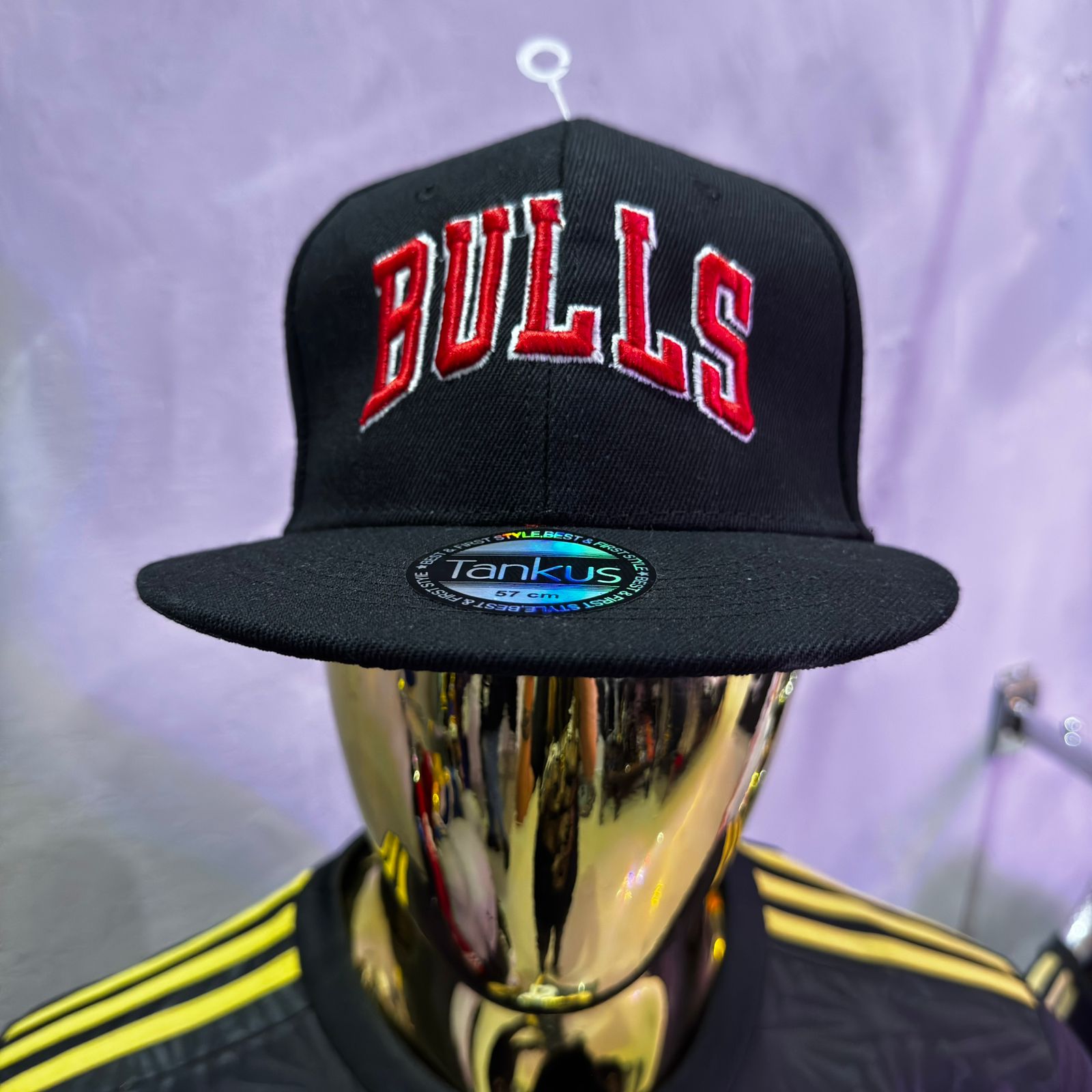 Gorra 3