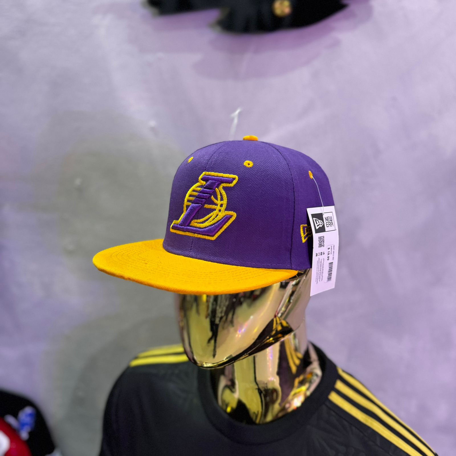 Gorra 1