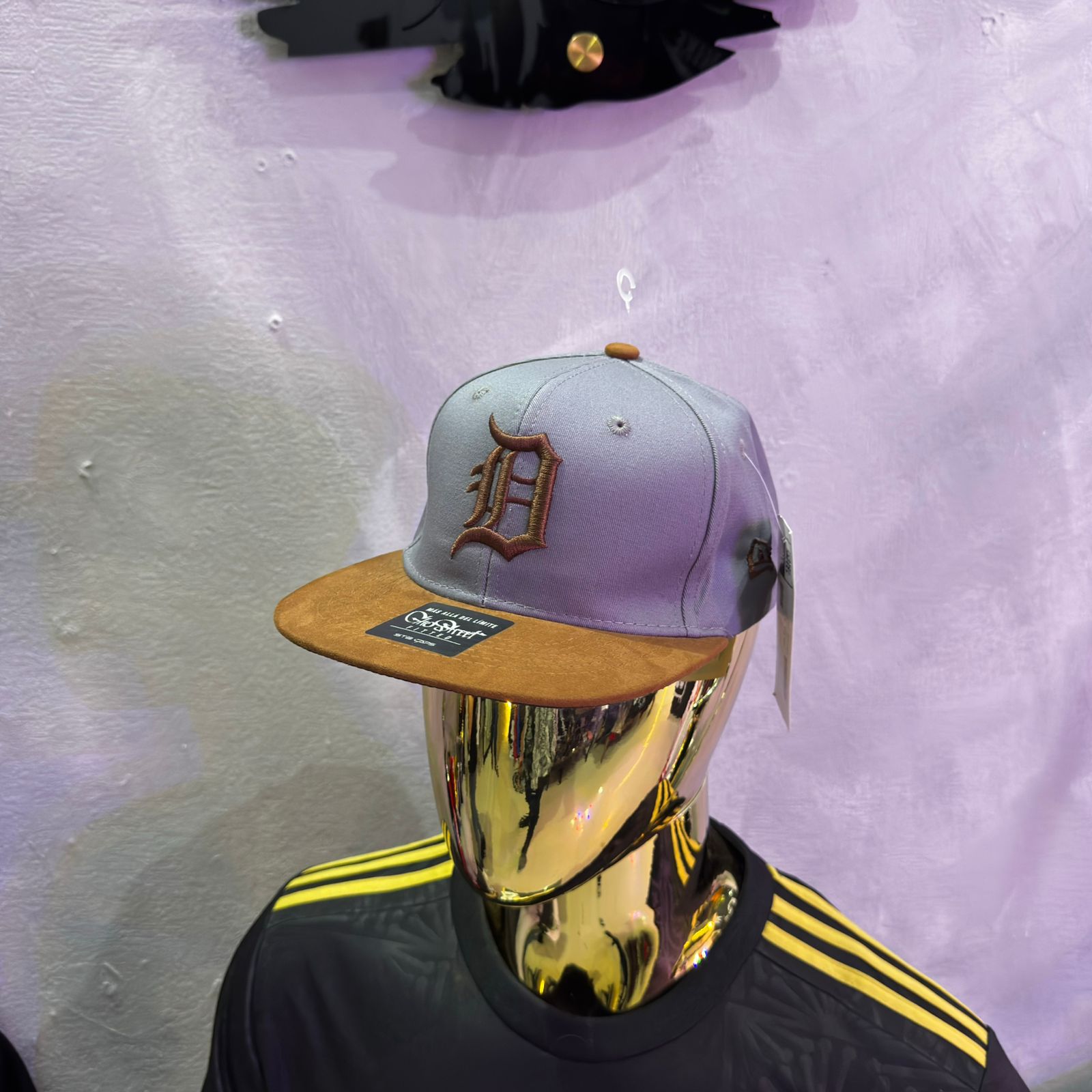 Gorra 3