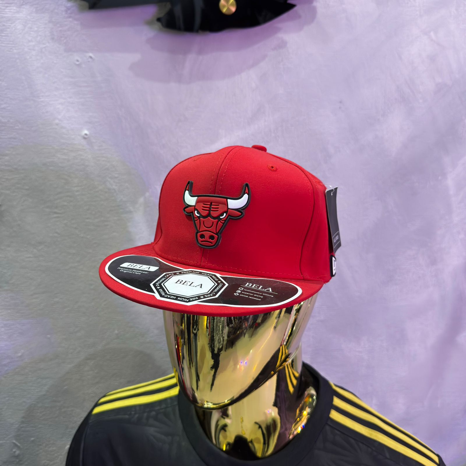 Gorra 1