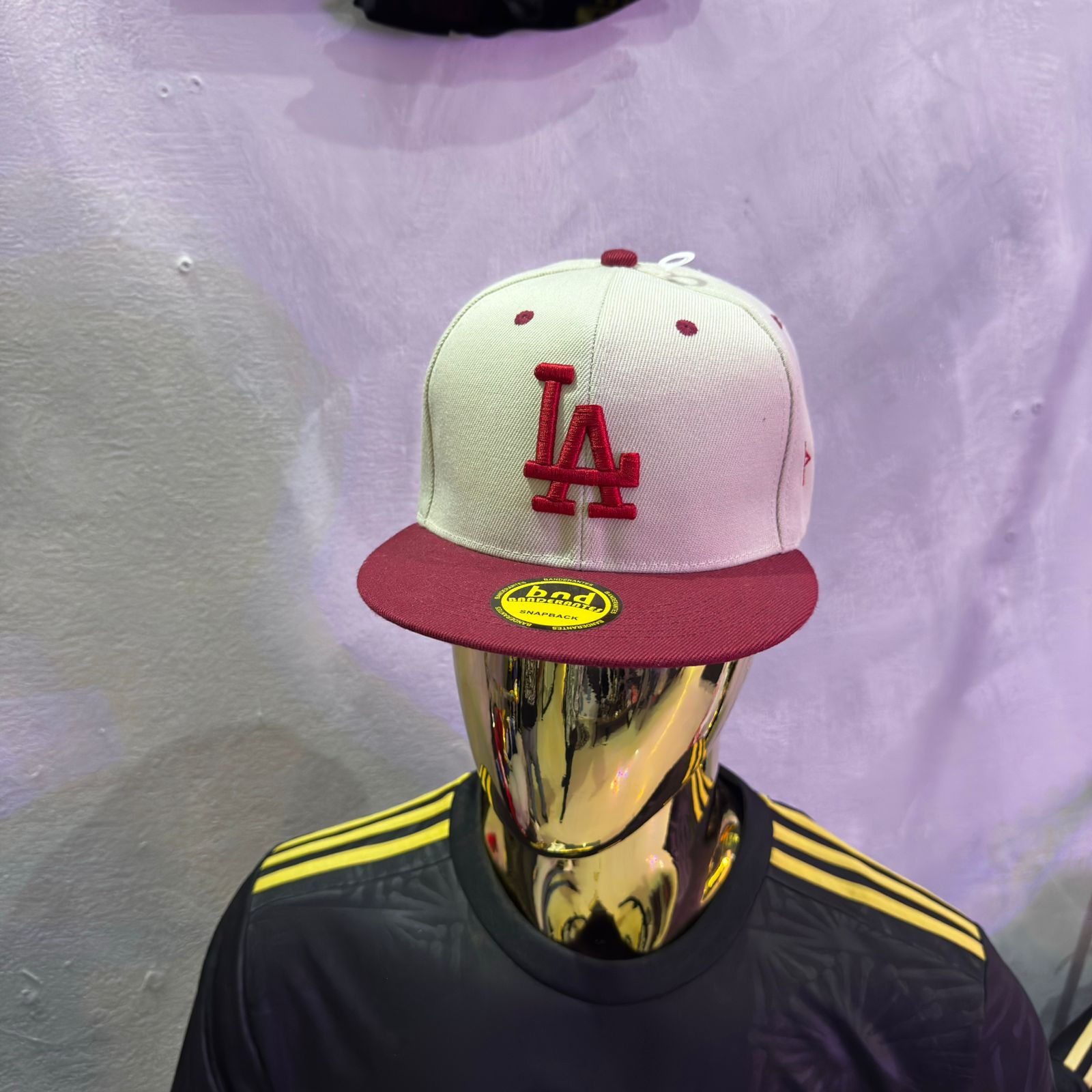 Gorra 2