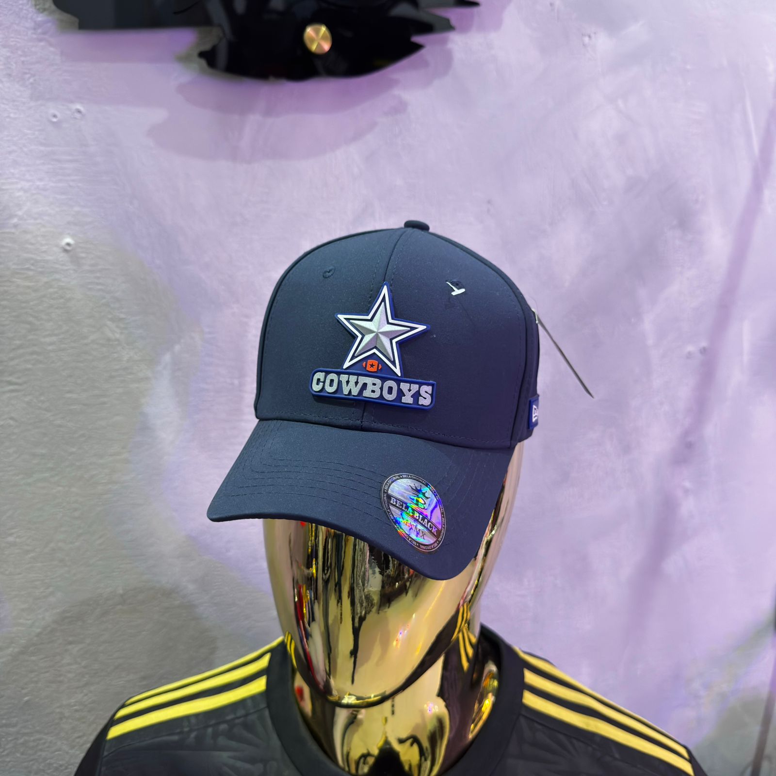 Gorra 3