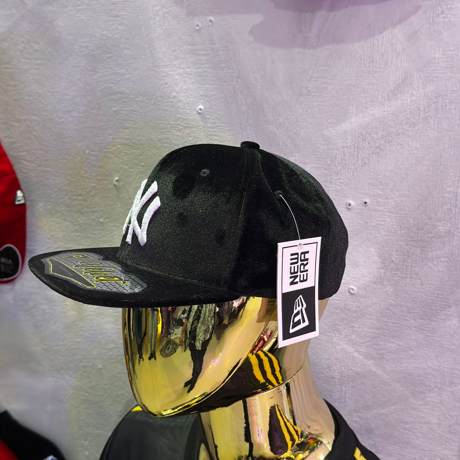 Gorra 1