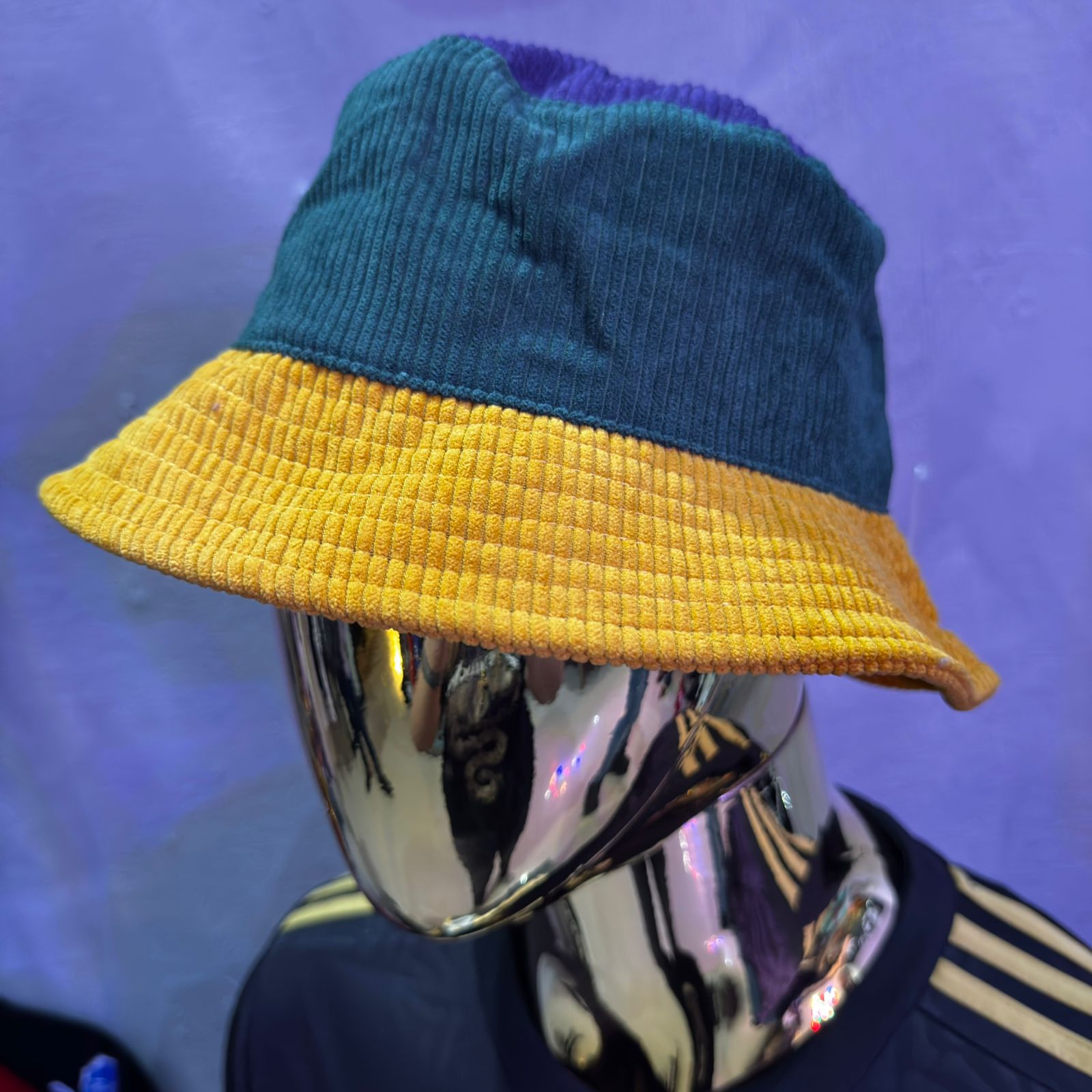 Gorra 3