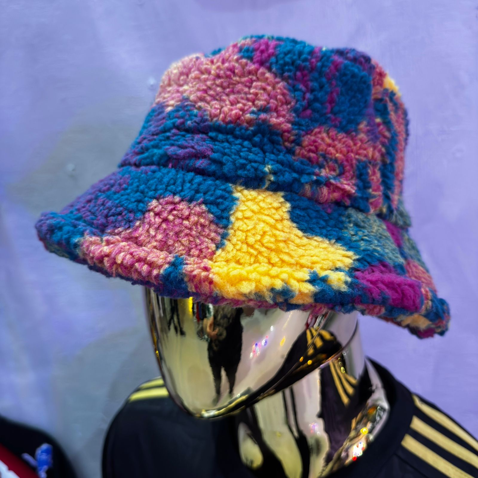 Gorra 1