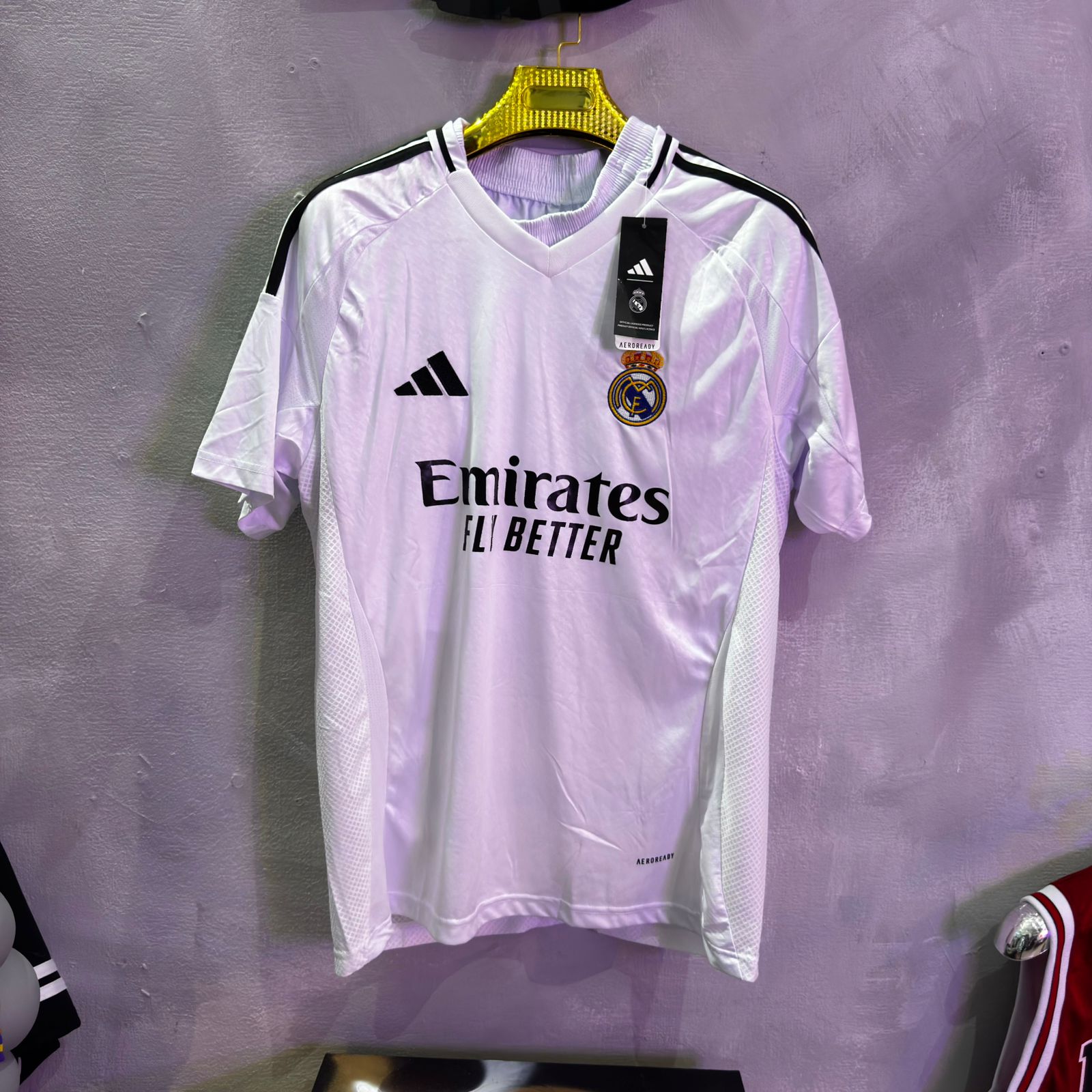 Playera 10