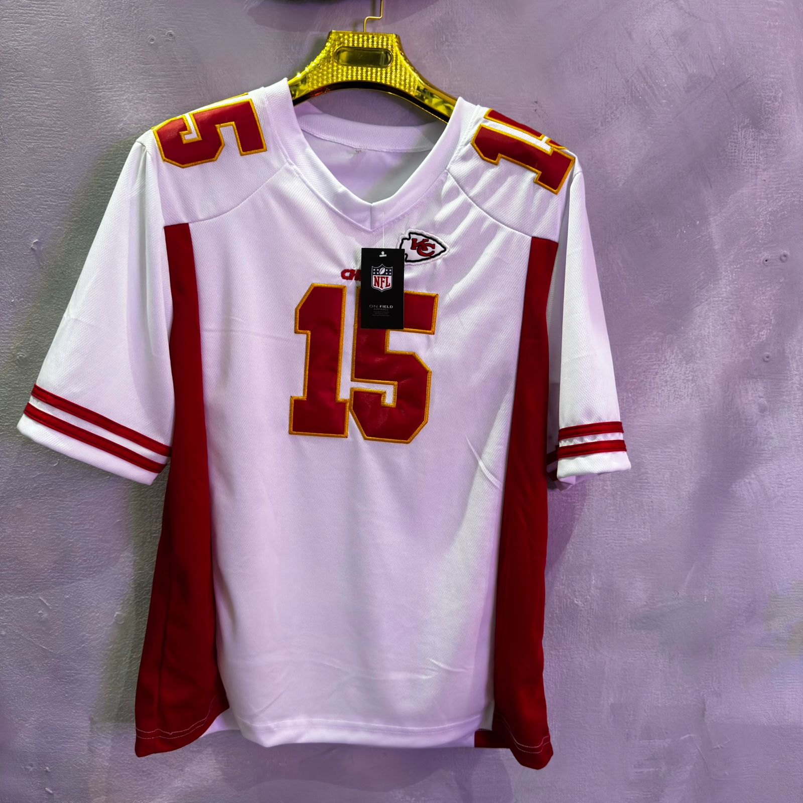 Playera 15