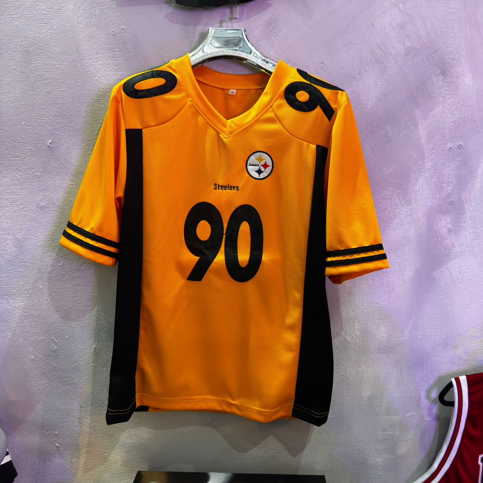 Playera 16