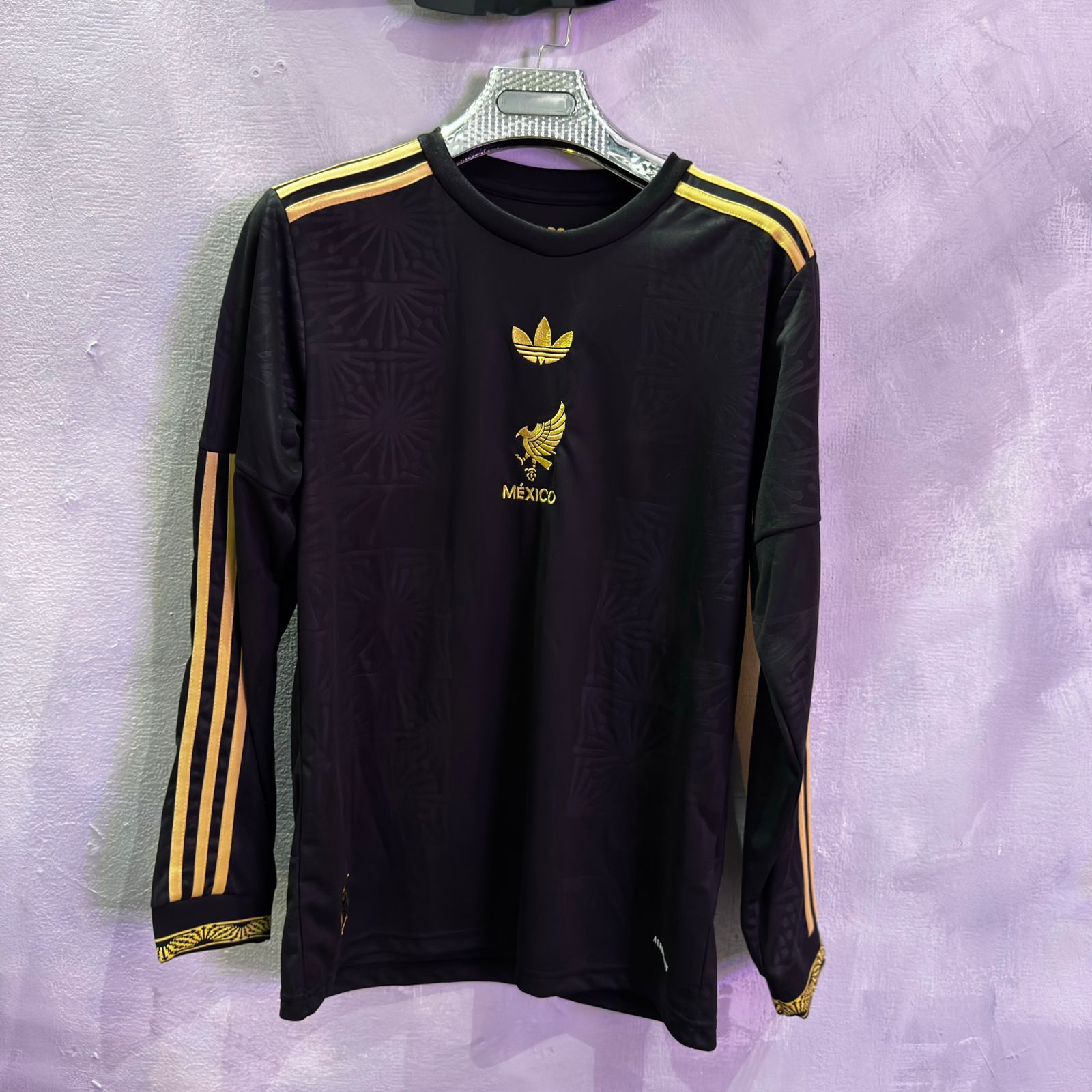 Playera 18