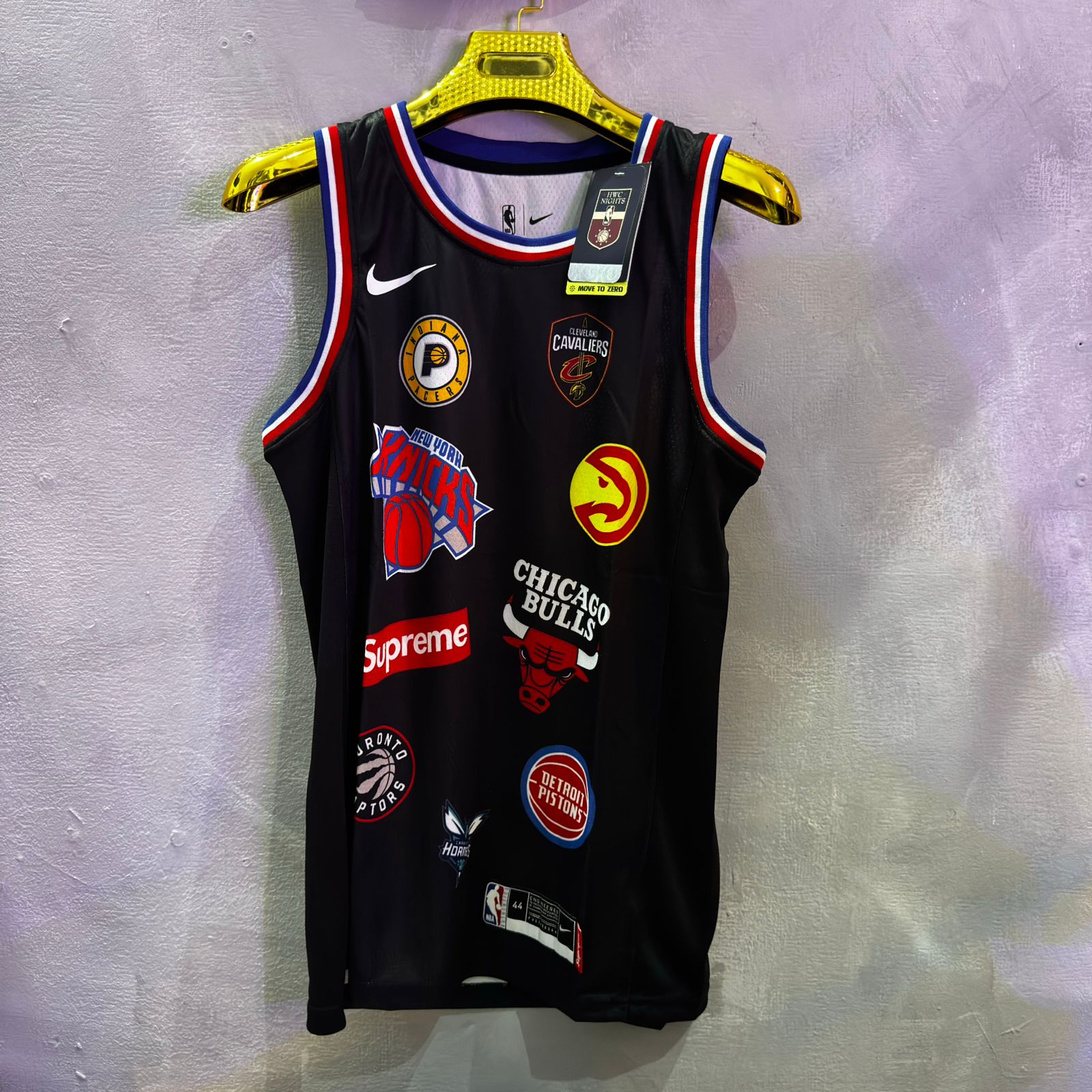 Playera 2