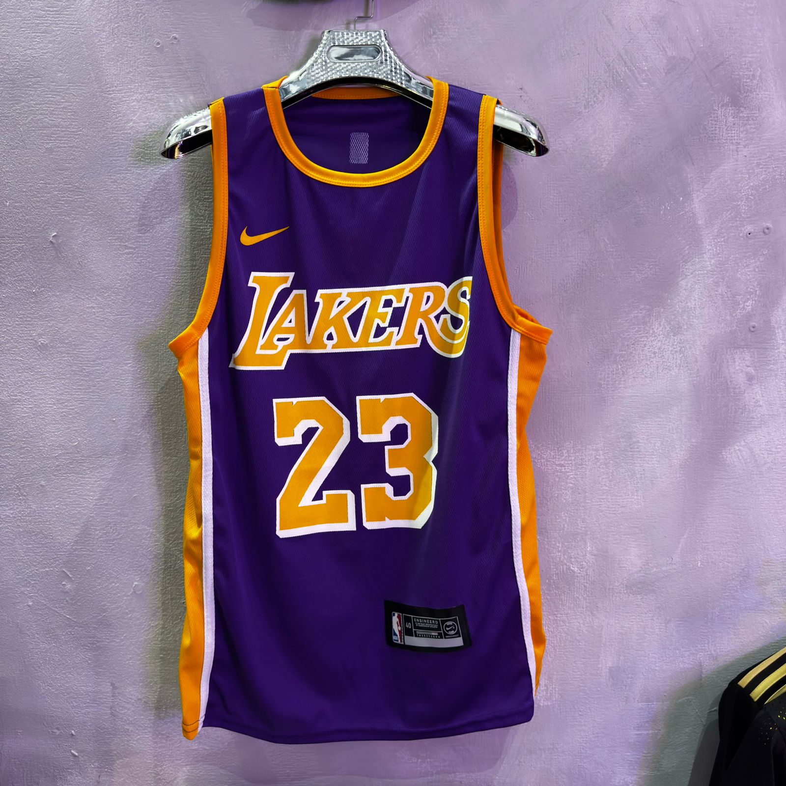 Playera 21