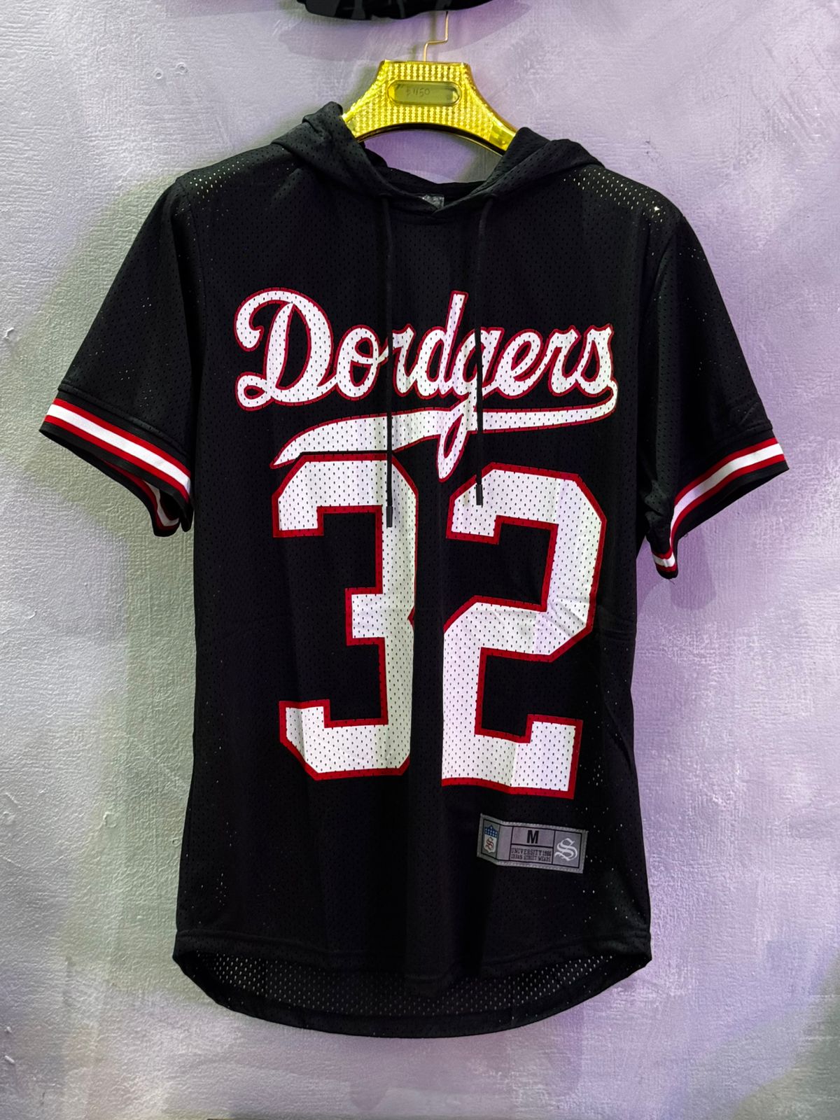 Playera 22