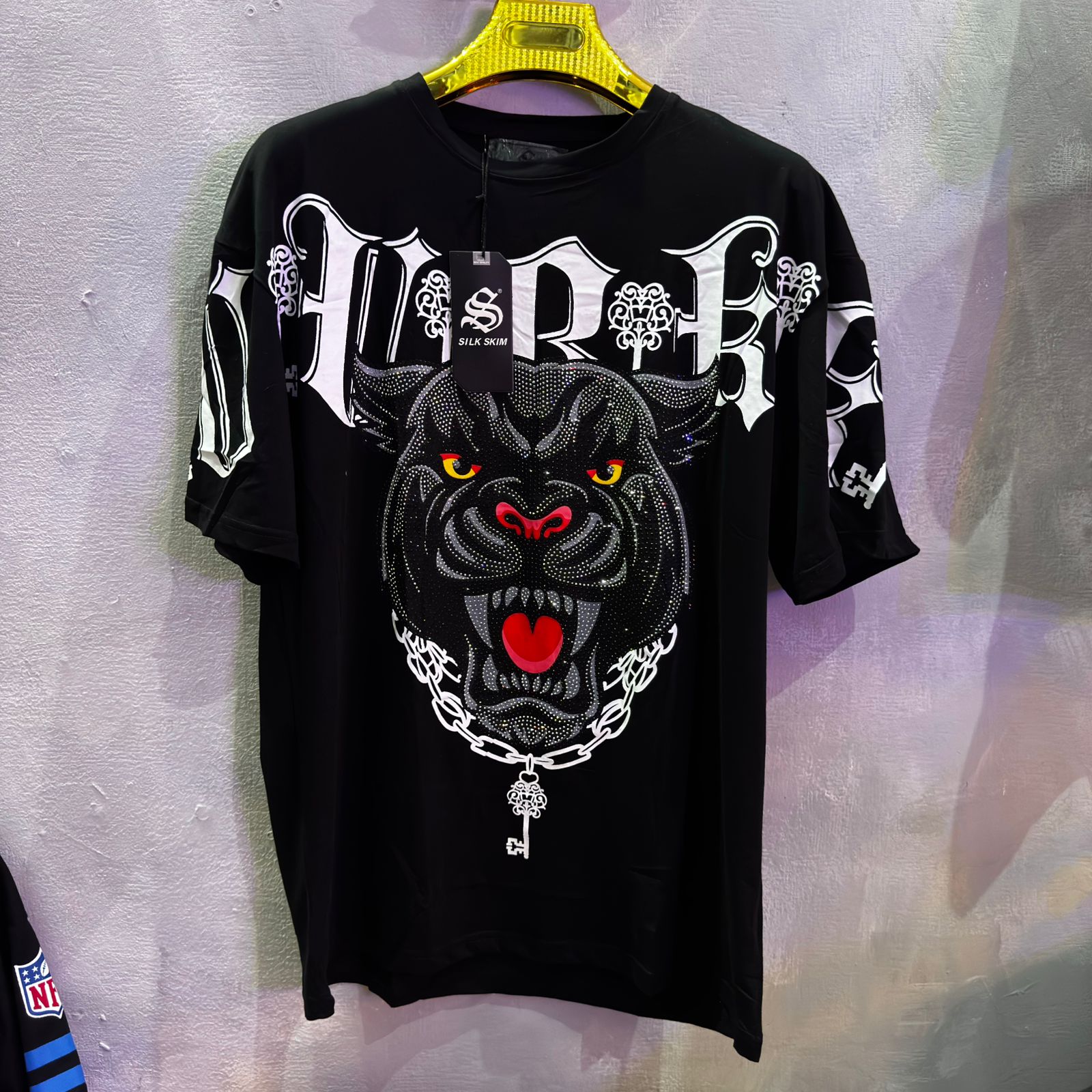 Playera 24